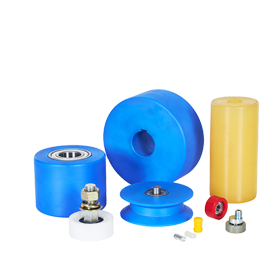 Other Urethane Rollers