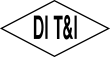DI T&I Co., Ltd. Logo