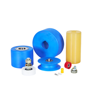 Other Urethane Rollers