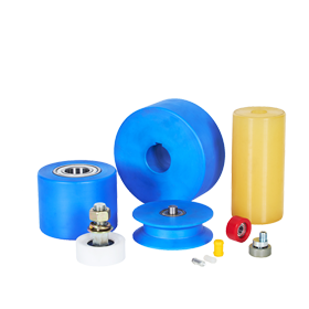 기타 우레탄 롤러